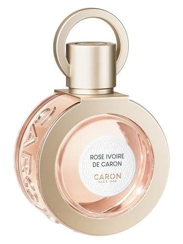 Caron Rose Ivoire de Caron 2021