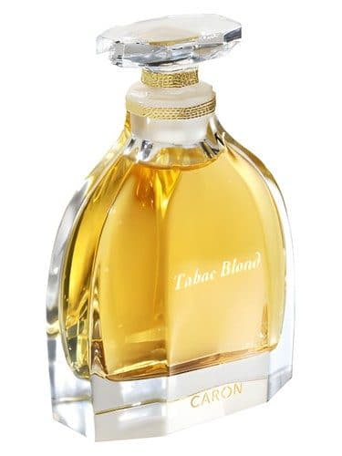 Caron Tabac Blond Parfum