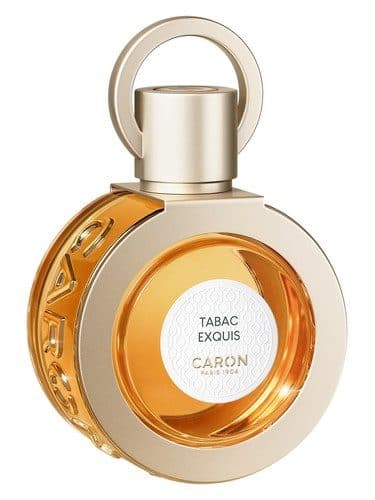 Caron Tabac Exquis 2021