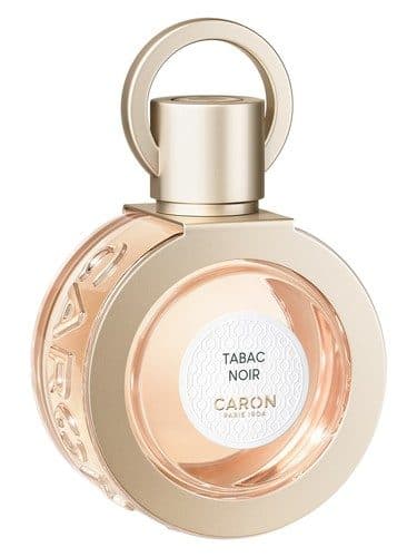 Caron Tabac Noir 2021