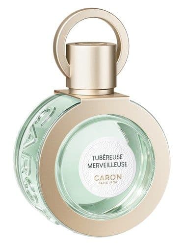 Caron Tubereuse Merveilleuse 2021