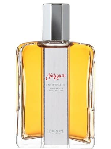 Caron Yatagan