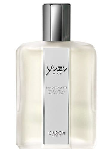 Caron Yuzu Man