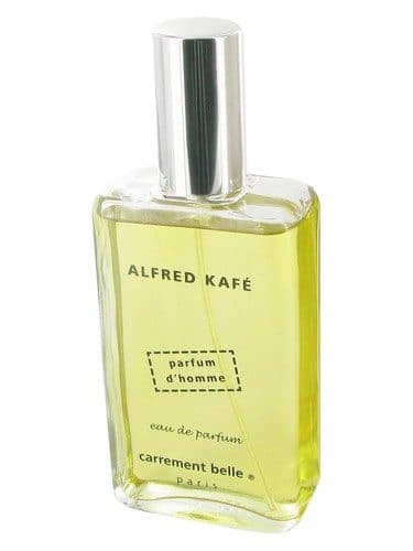 Carrement Belle Alfred Kaf