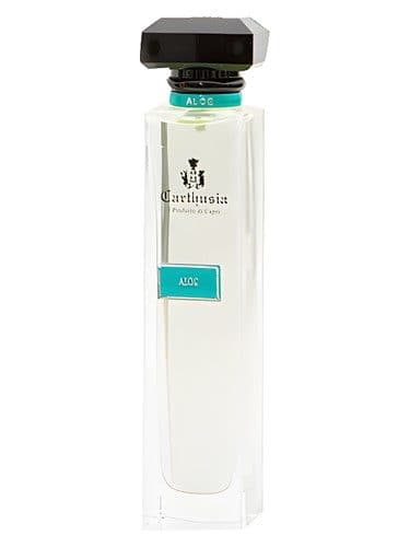 Carthusia Acqua Di Carthusia Aloe