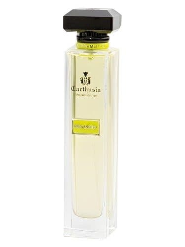 Carthusia Acqua Di Carthusia Bergamoto