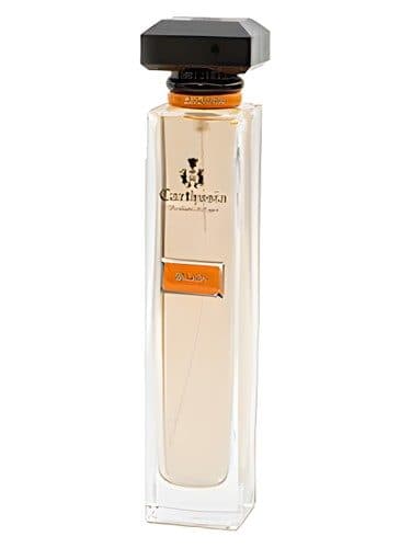 Carthusia Acqua Di Carthusia Zagara