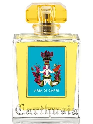 Carthusia Aria Di Capri