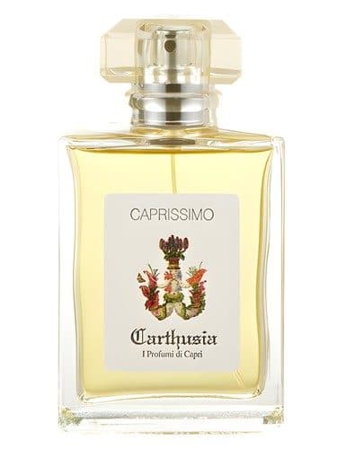 Carthusia Caprissimo