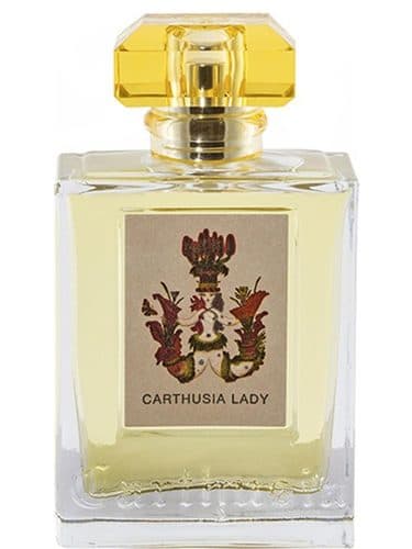 Carthusia Carthusia Lady