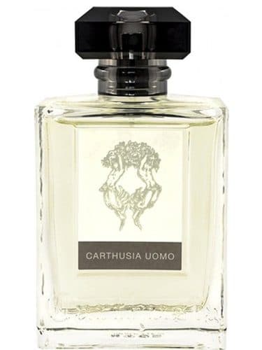 Carthusia Carthusia Uomo