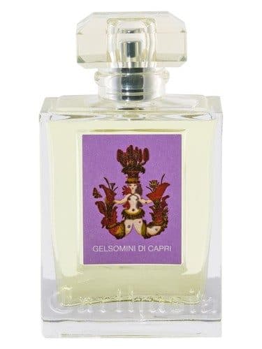 Carthusia Gelsomini Di Capri 2017