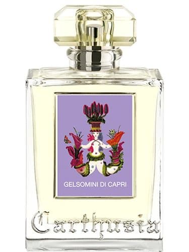 Carthusia Gelsomini Di Capri