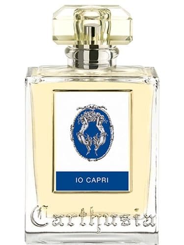 Carthusia Io Capri