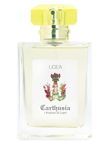 Carthusia Ligea Ligea la Sirena