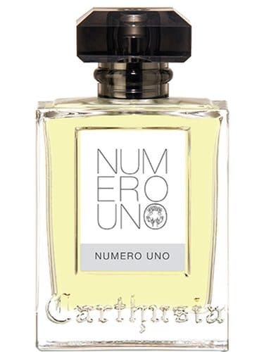 Carthusia Numero Uno