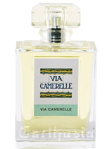 Carthusia Via Camerelle
