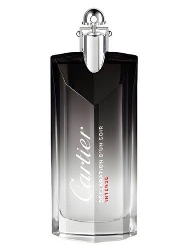 Cartier Declaration D un Soir Intense