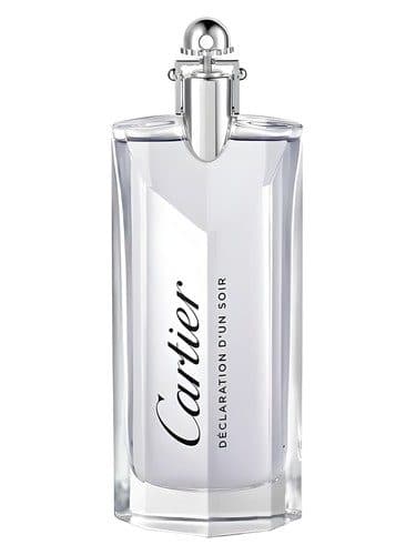 Cartier Declaration D un Soir