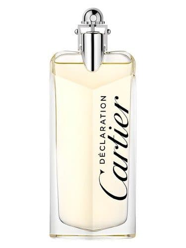 Cartier Declaration