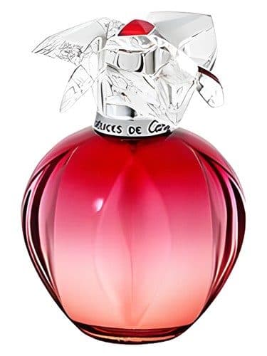 Cartier Delices de Cartier Eau Fruitee