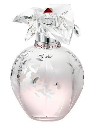 Cartier Delices de Cartier Edition Limitee 2010