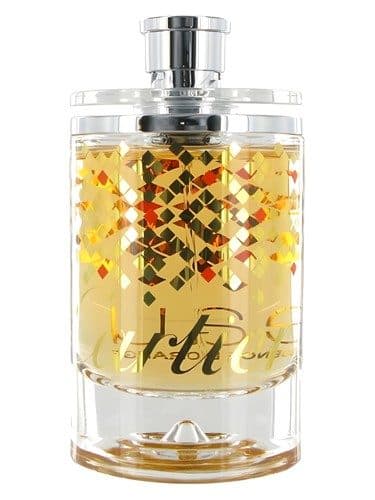 Cartier Eau de Cartier Essence D Orange Limited Edition 2011