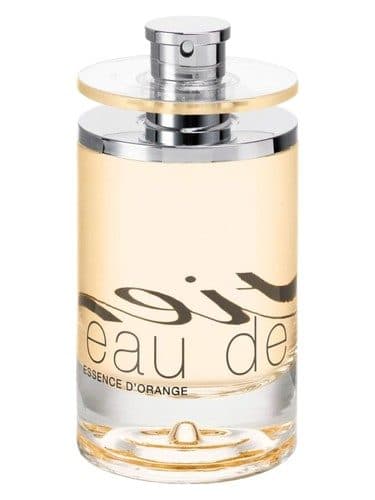 Cartier Eau de Cartier Essence D Orange