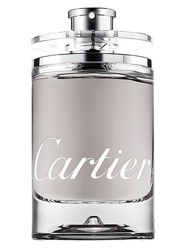 Cartier Eau de Cartier Essence de Bois