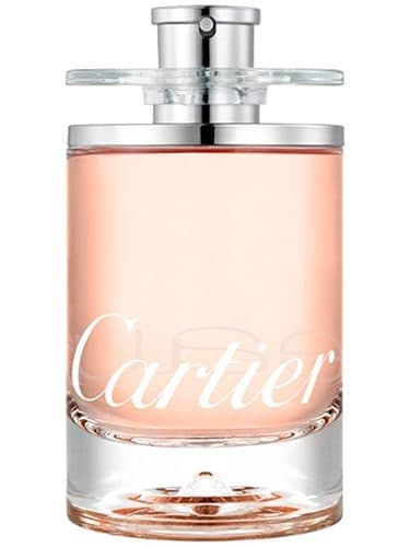 Cartier Eau de Cartier Essence de Paradis