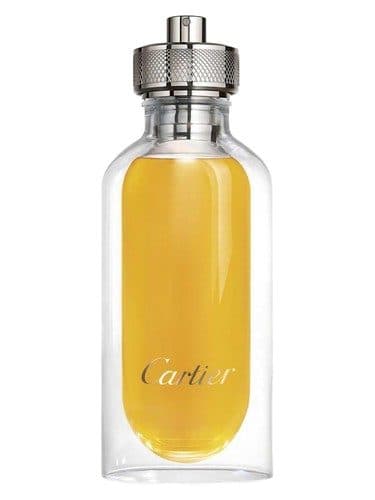 Cartier L Envol de Cartier