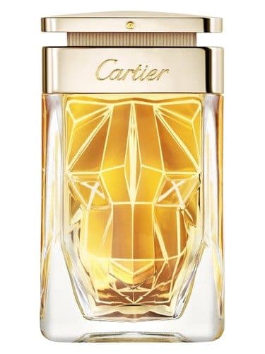 Cartier La Panthere Eau de Parfum Edition Limitee 2019