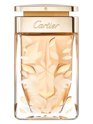 Cartier La Panthere Eau de Parfum Edition Limitee 2021