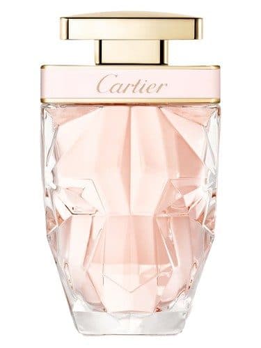 Cartier La Panthere Eau de Toilette