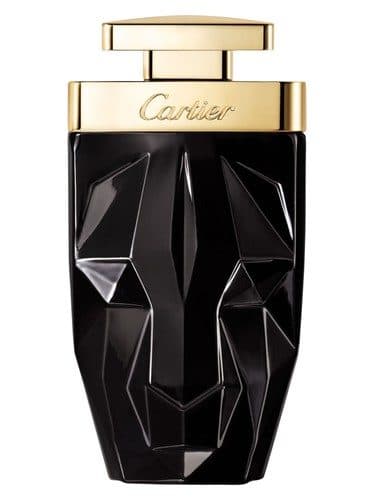 Cartier La Panthere Etincelante