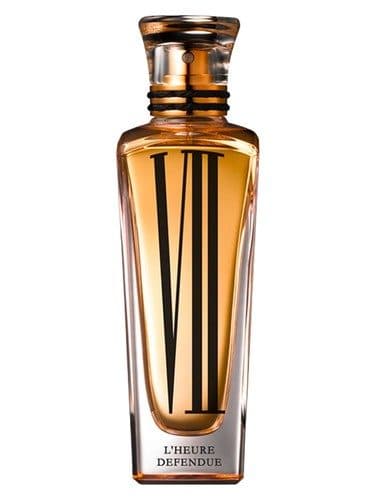 Cartier Les Heures de Cartier L Heure Defendue Vii