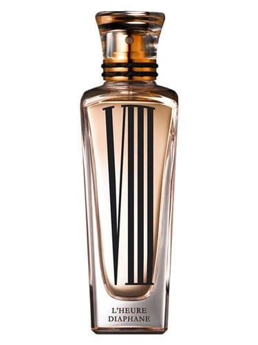 Cartier Les Heures de Cartier L Heure Diaphane Viii