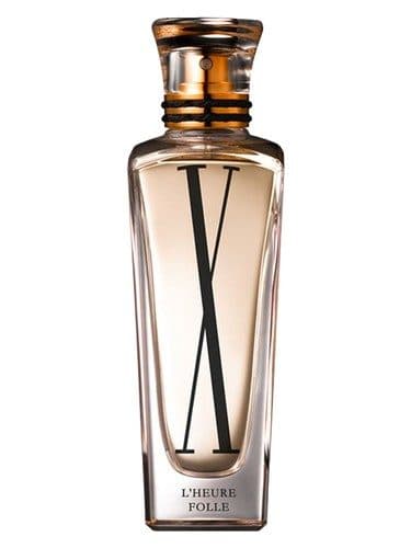 Cartier Les Heures de Cartier L Heure Folle X