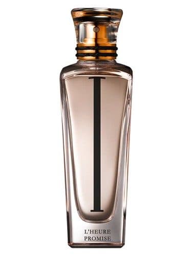 Cartier Les Heures de Cartier L Heure Promise I