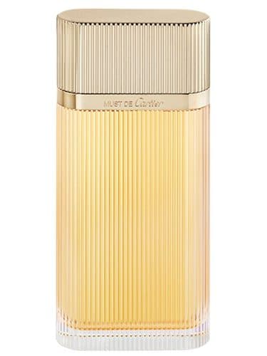 Cartier Must de Cartier Gold