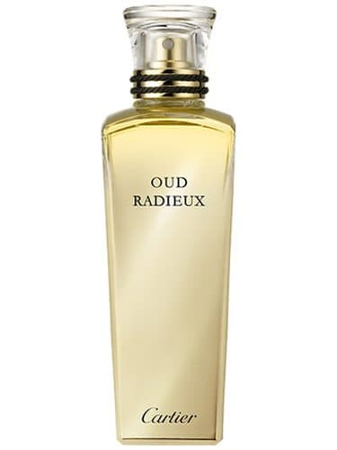 Cartier Oud Radieux