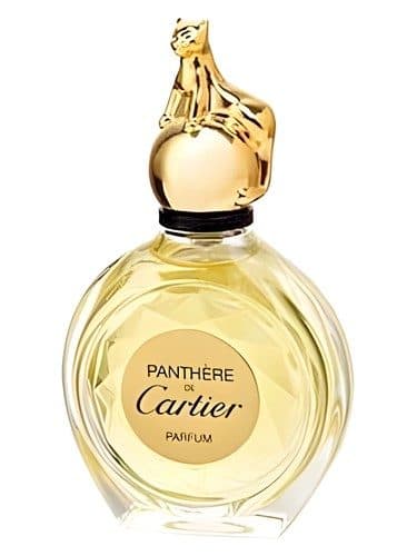 Cartier Panthere