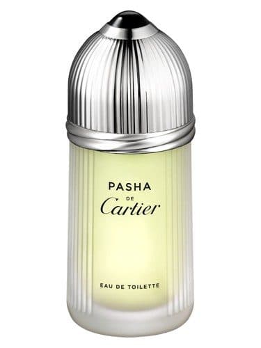 Cartier Pasha Cartier