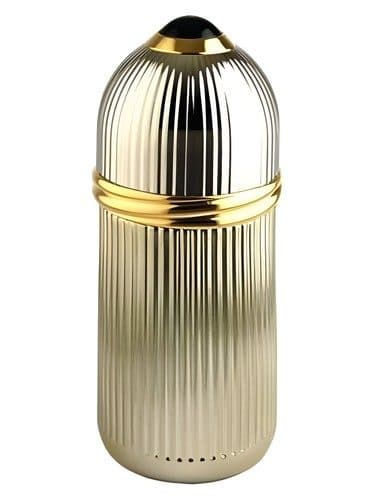 Cartier Pasha de Cartier Edition Prestige Acier