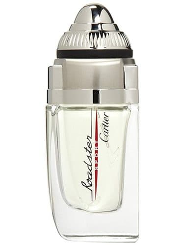 Cartier Roadster Sport
