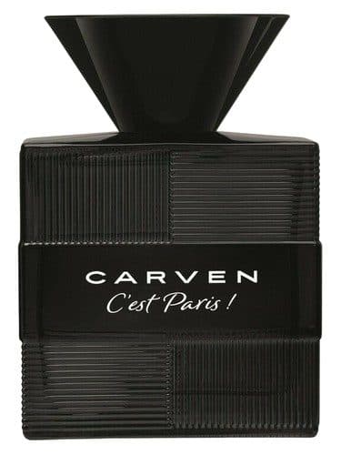 Carven Carven C Est Paris Pour Homme