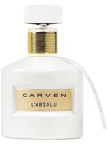 Carven Carven L Absolu