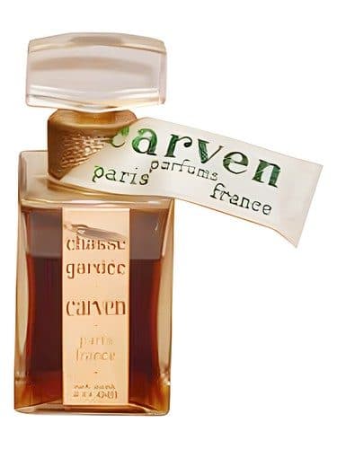 Carven Chasse Gard e