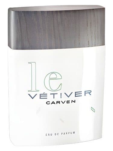 Carven Le Vetiver