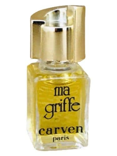 Carven Ma Griffe Parfum